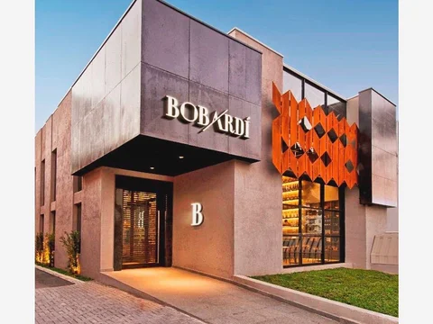 Restaurante Bobardí