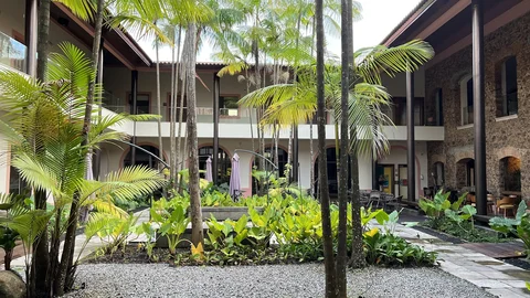 Atrium Hotel Quinta de Pedras