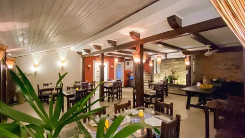Bistro Sol na Cozinha