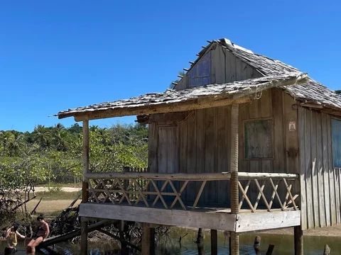 Cabana Maria Dajuda