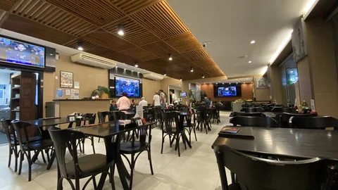 Regina Maris Bar e Restaurante