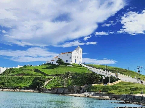Igreja de Nossa Senhora de Nazareth