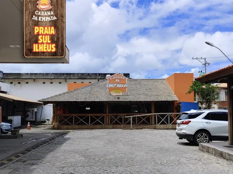 Cabana da Empada