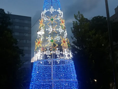 Praça João Zelante