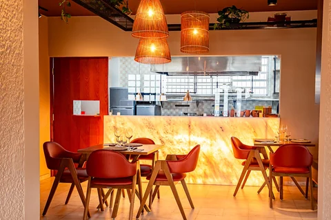 Seu Sergipe Bistro