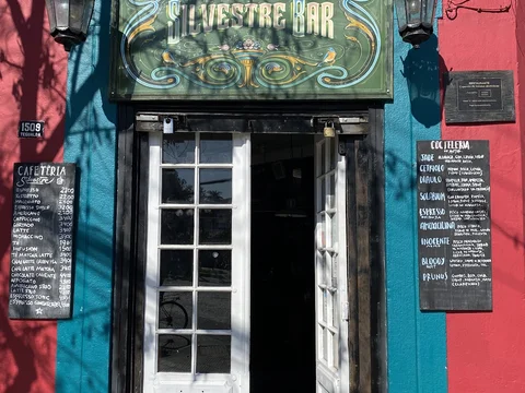 Silvestre Bistro