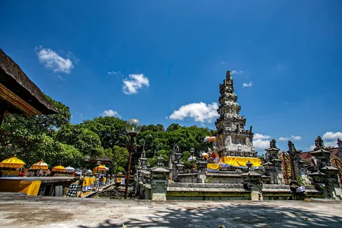 Pura Agung Jagatnatha