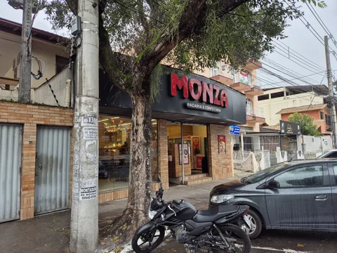 Padaria Monsaraz