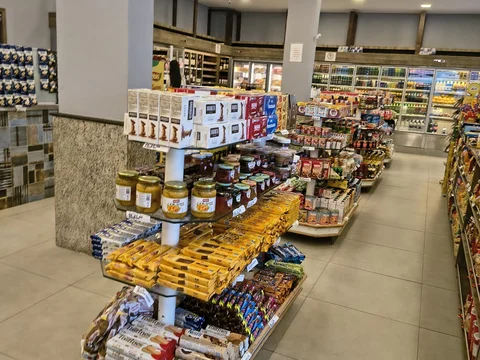 Restaurante Bella Casa