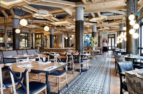 Cluny Bistro & Boulangerie