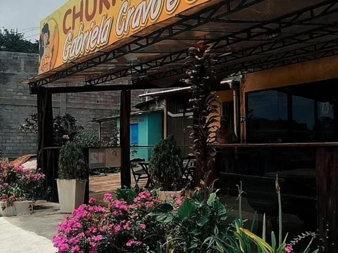 Restaurante Gabriela