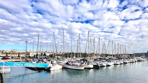 Doca de Belem