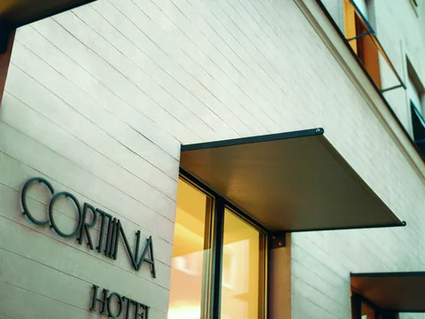 Cortiina Hotel