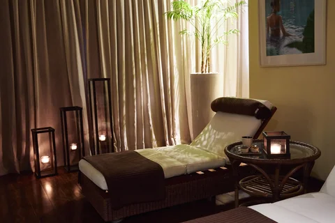 Copacabana Palace Spa