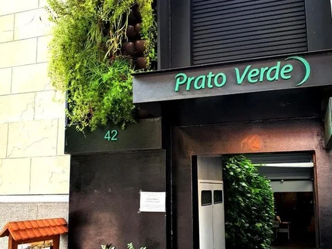 Restaurante Prato Verde