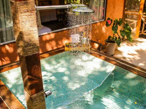 Pousada Vila Arumã