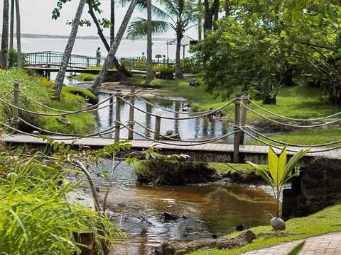 Aldeia do Mar Hotel
