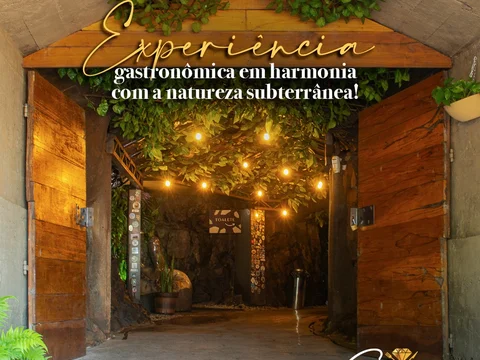Restaurante Garimpo