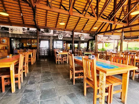 Restaurante Tia Lena