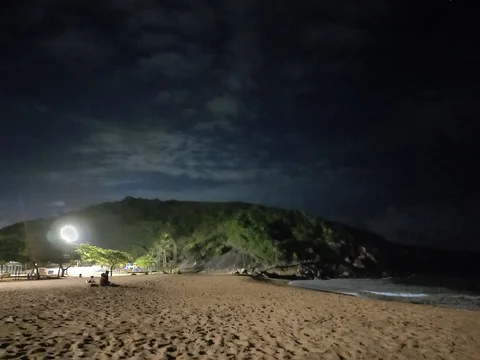 Praia do Barrão