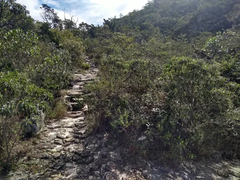 Calçada dos Escravos
