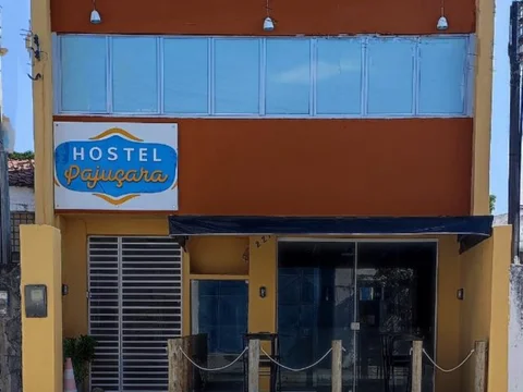 Hostel Pajucara