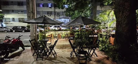 Cosanostra Café