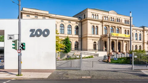 Zoo Frankfurt