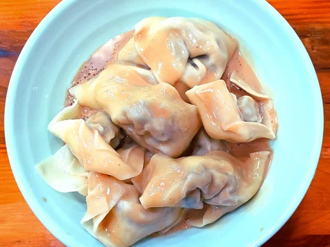 Er Guang Huntun