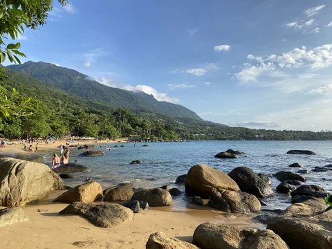 Praia do Julião