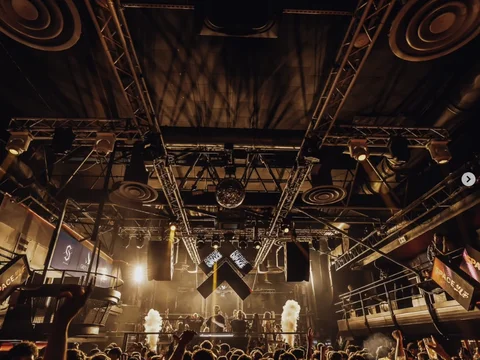 Space Club Florence
