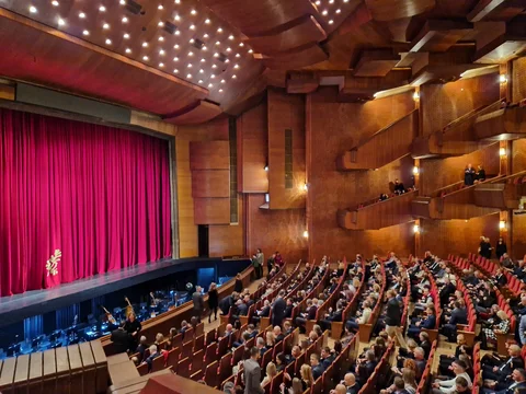 Lietuvos nacionalinis operos ir baleto teatras