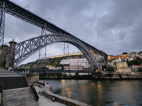 Ponte de Dom Luís I