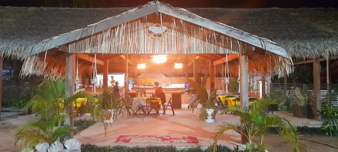 Tapiocaria da Dona Maria