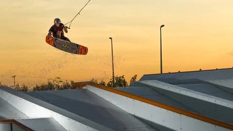 Sunset Wake Park