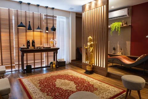 Buddha Spa Vitoria