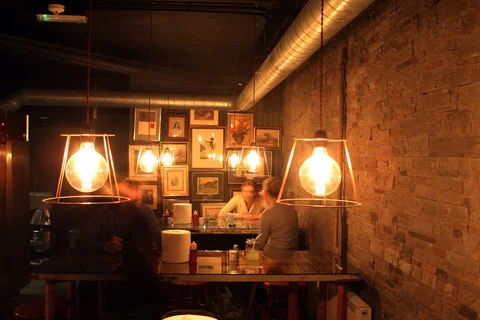 Skinflint Dublin