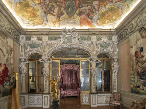 Palais Lascaris