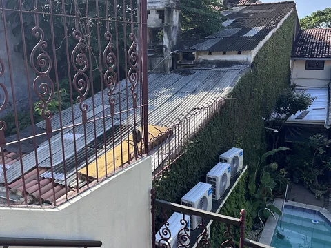 Pousada Baobá