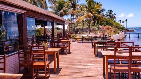 Restaurante Gaivota