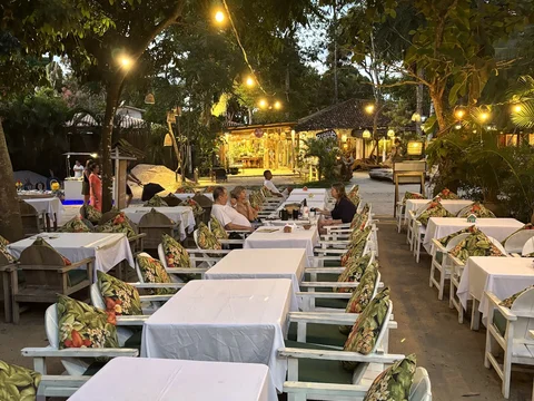 Restaurante Cantinho Doce