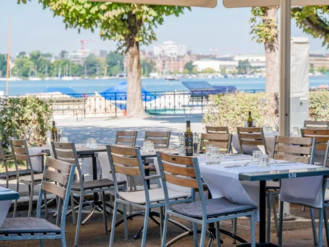 Ristorante Frascati