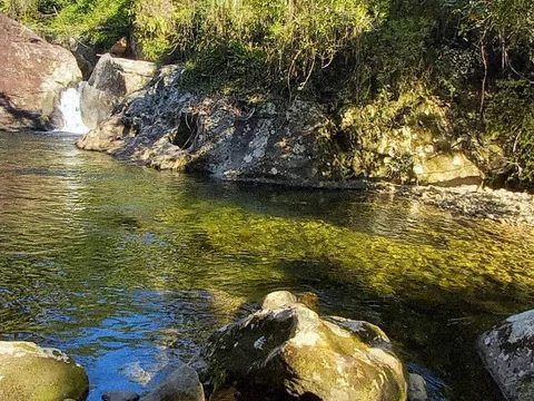 Reserva de Desenvolvimento Sustentável da Barra do Una