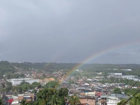 Alto da Bondade