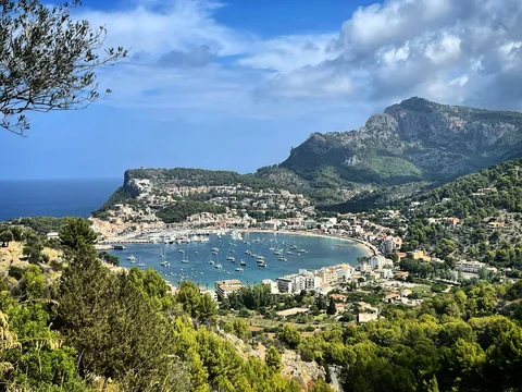 Port de Soller
