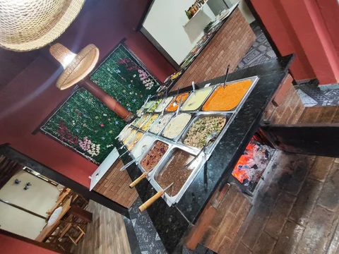 Oficina do Sabor Lumiar