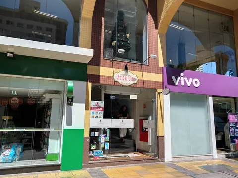 Via del Vino