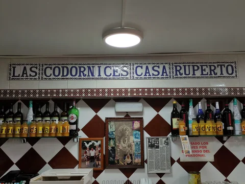Bar Casa Ruperto