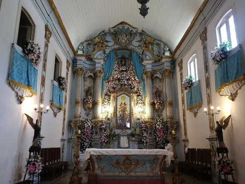 Igreja Matriz de Nossa Senhora da Conceição