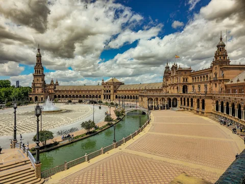 Plaza de España